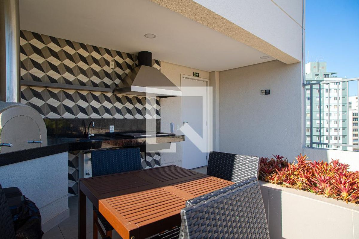 Apartamento, 1 quarto, 24 m² - Foto 68