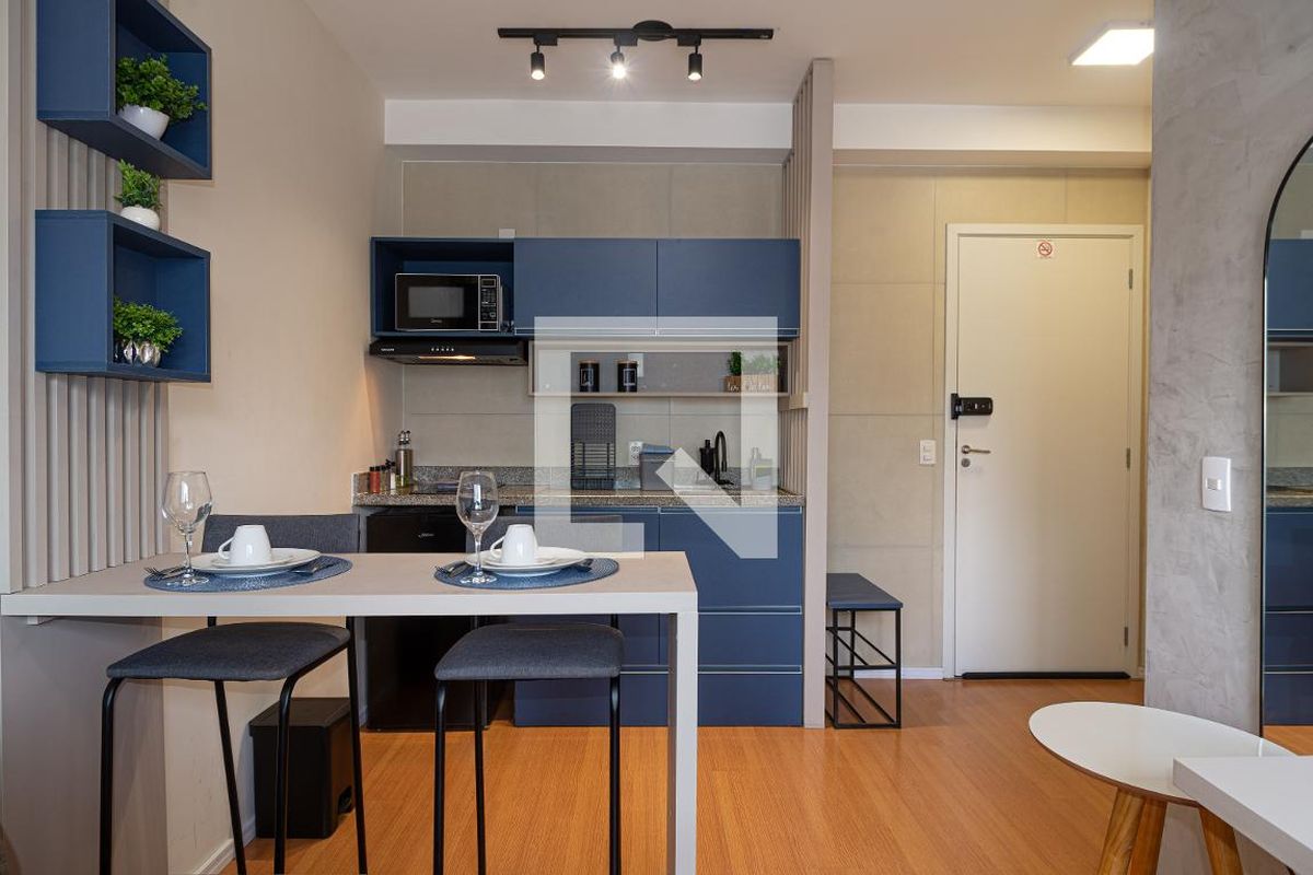 Apartamento, 1 quarto, 24 m² - Foto 48