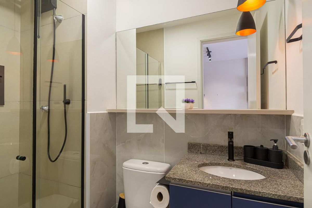 Apartamento, 1 quarto, 24 m² - Foto 36