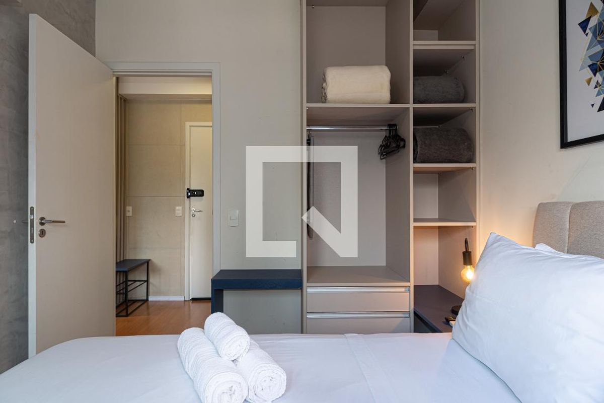 Apartamento, 1 quarto, 24 m² - Foto 30