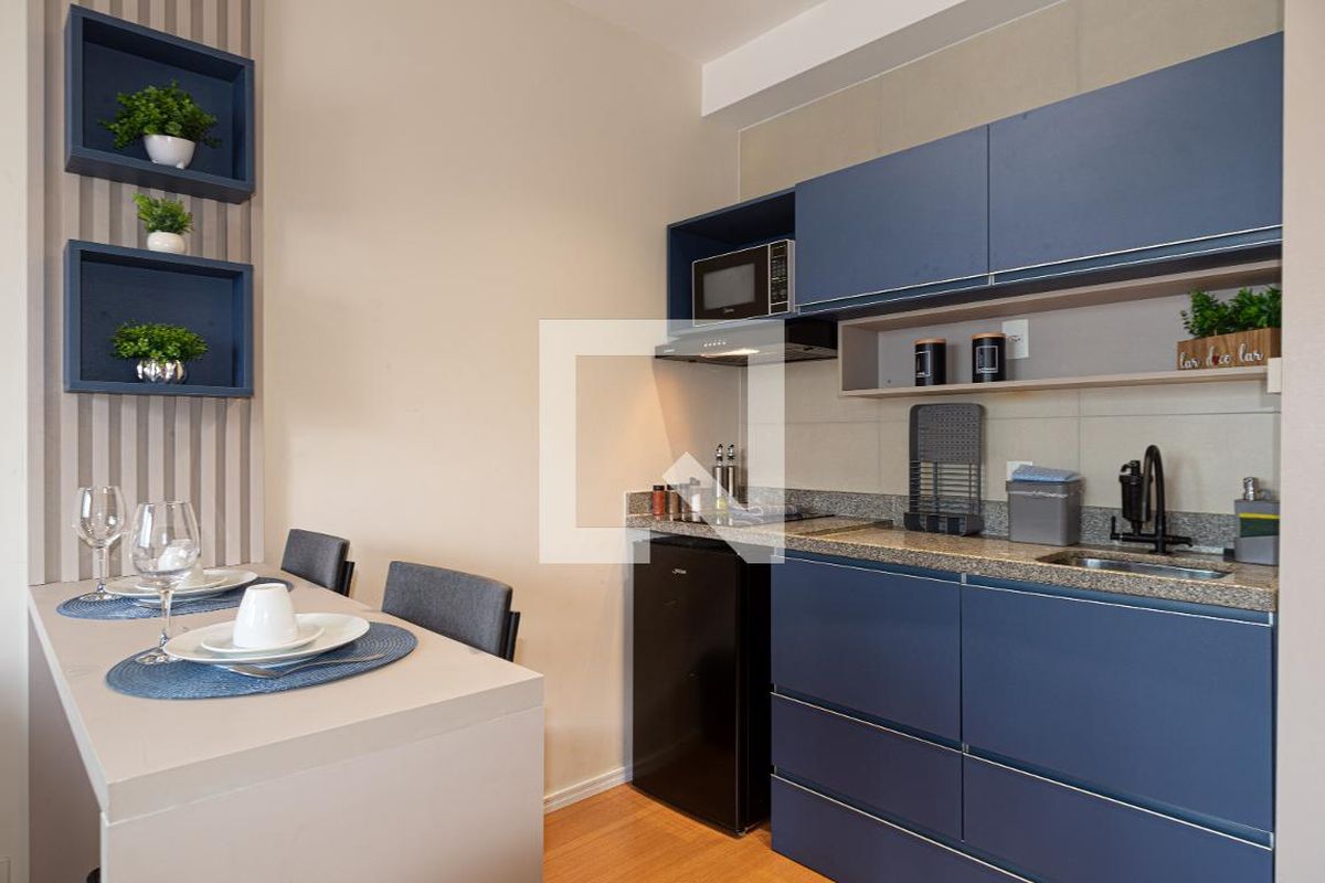 Apartamento, 1 quarto, 24 m² - Foto 50