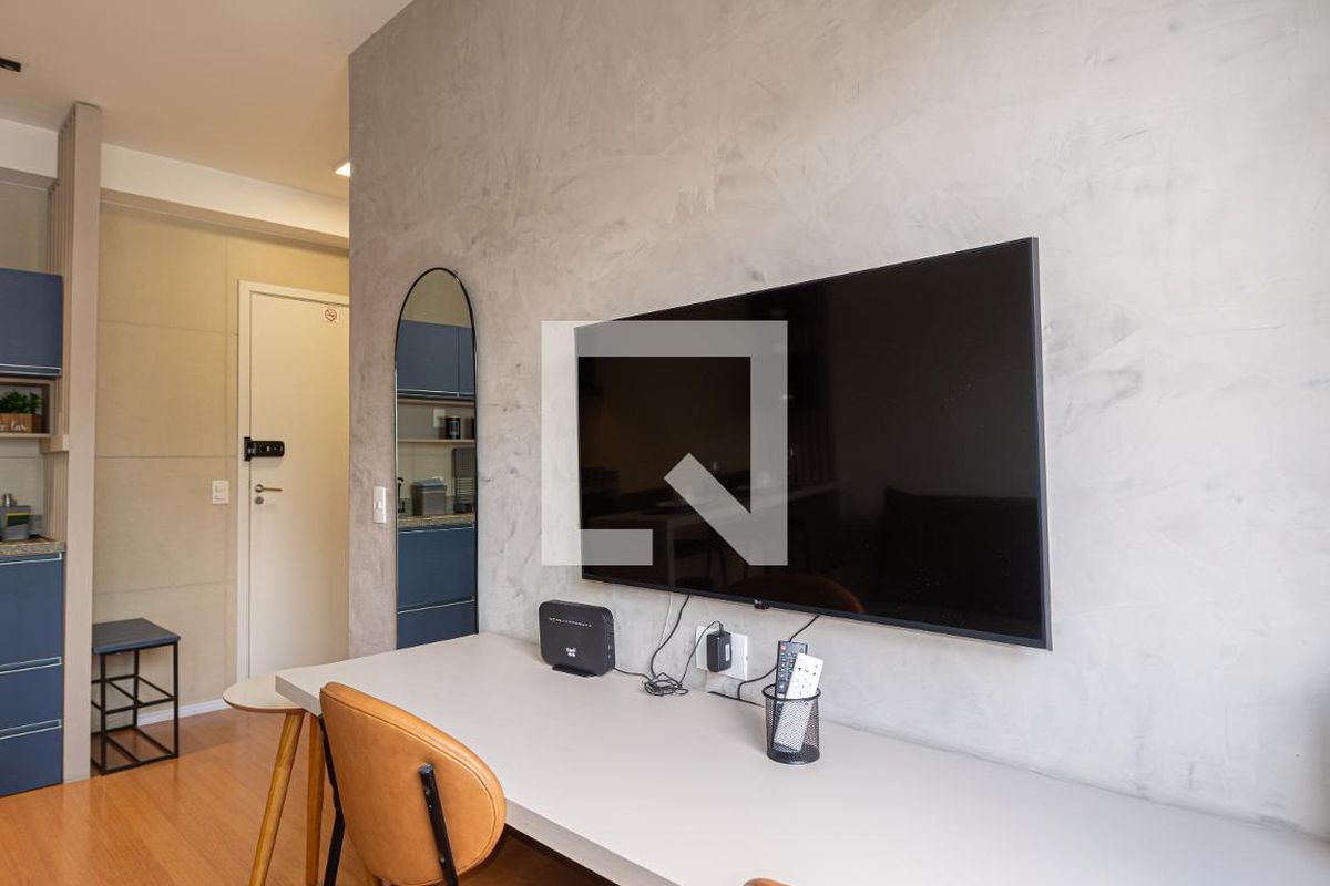 Apartamento, 1 quarto, 24 m² - Foto 12