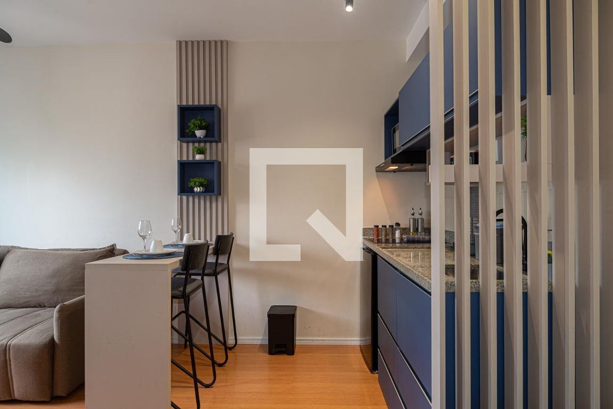 Apartamento, 1 quarto, 24 m² - Foto 52