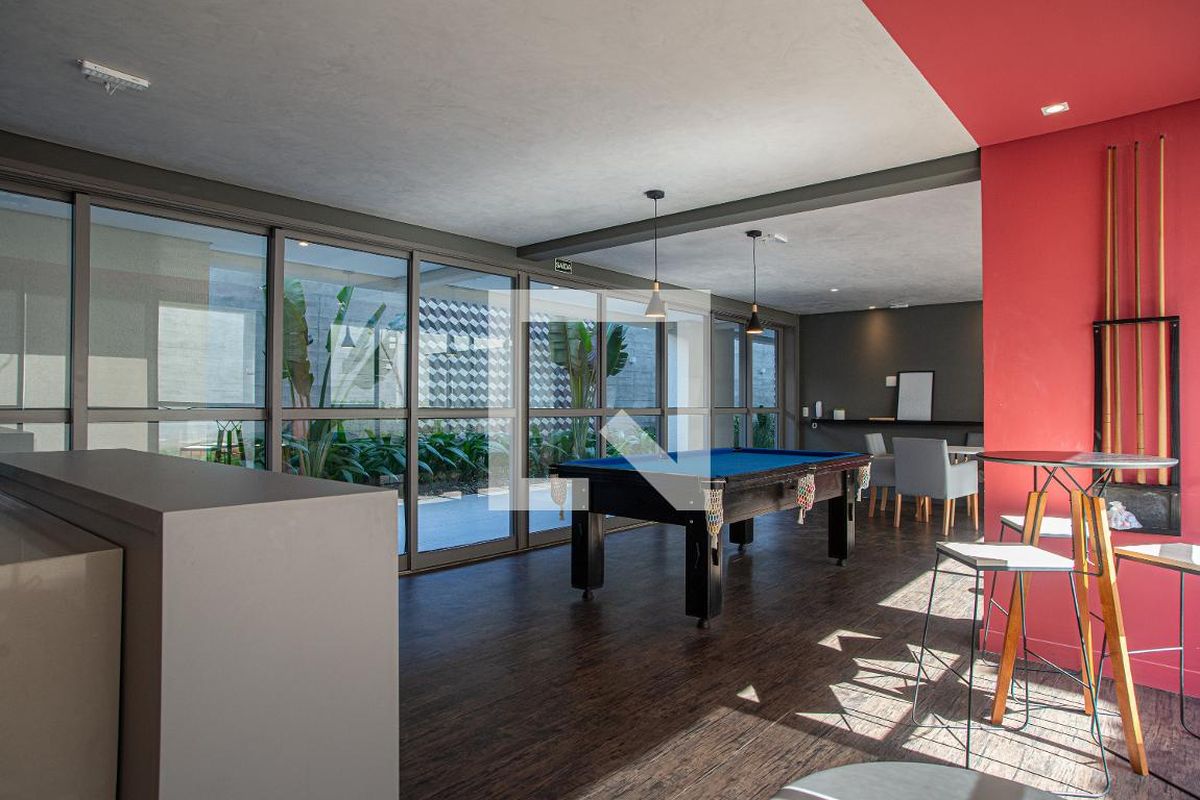 Apartamento, 1 quarto, 24 m² - Foto 124