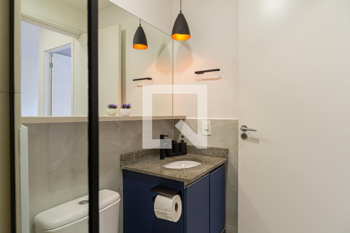 Apartamento, 1 quarto, 24 m² - Foto 38