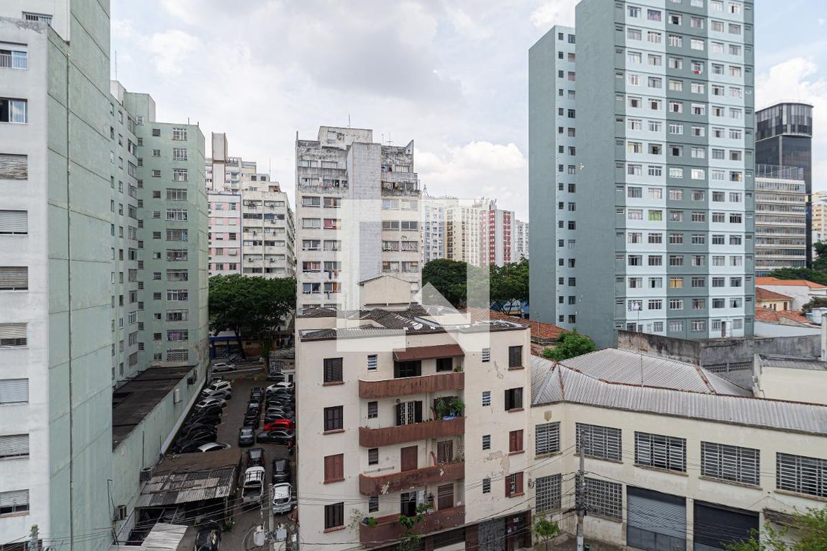 Apartamento, 1 quarto, 24 m² - Foto 16