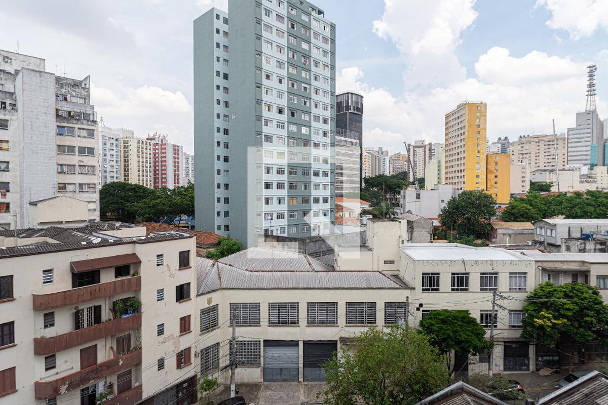 Apartamento, 1 quarto, 24 m² - Foto 18