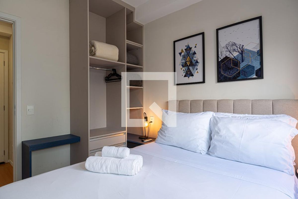 Apartamento, 1 quarto, 24 m² - Foto 28