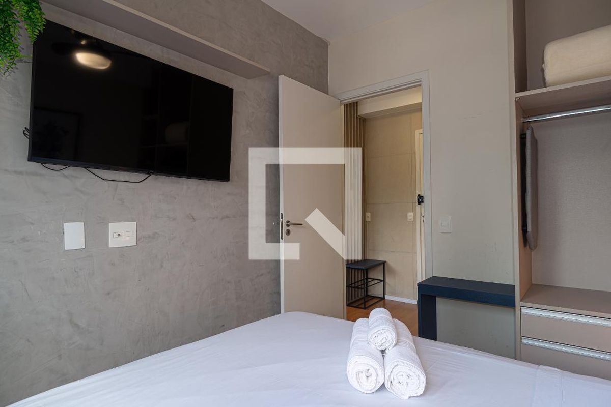 Apartamento, 1 quarto, 24 m² - Foto 32