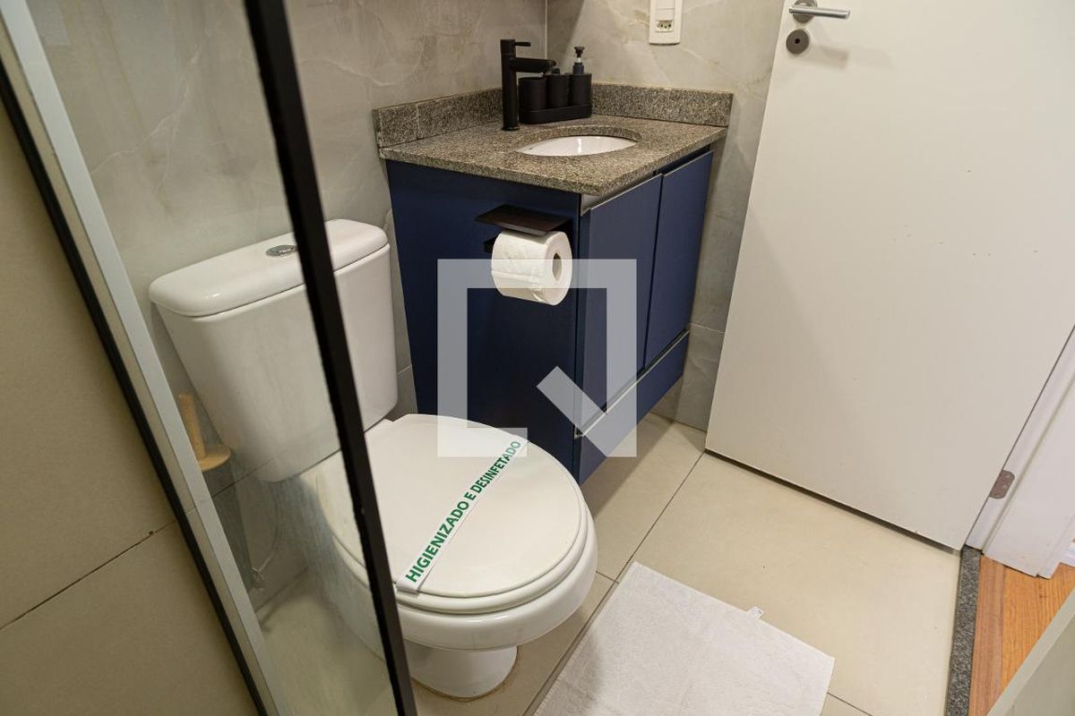 Apartamento, 1 quarto, 24 m² - Foto 42