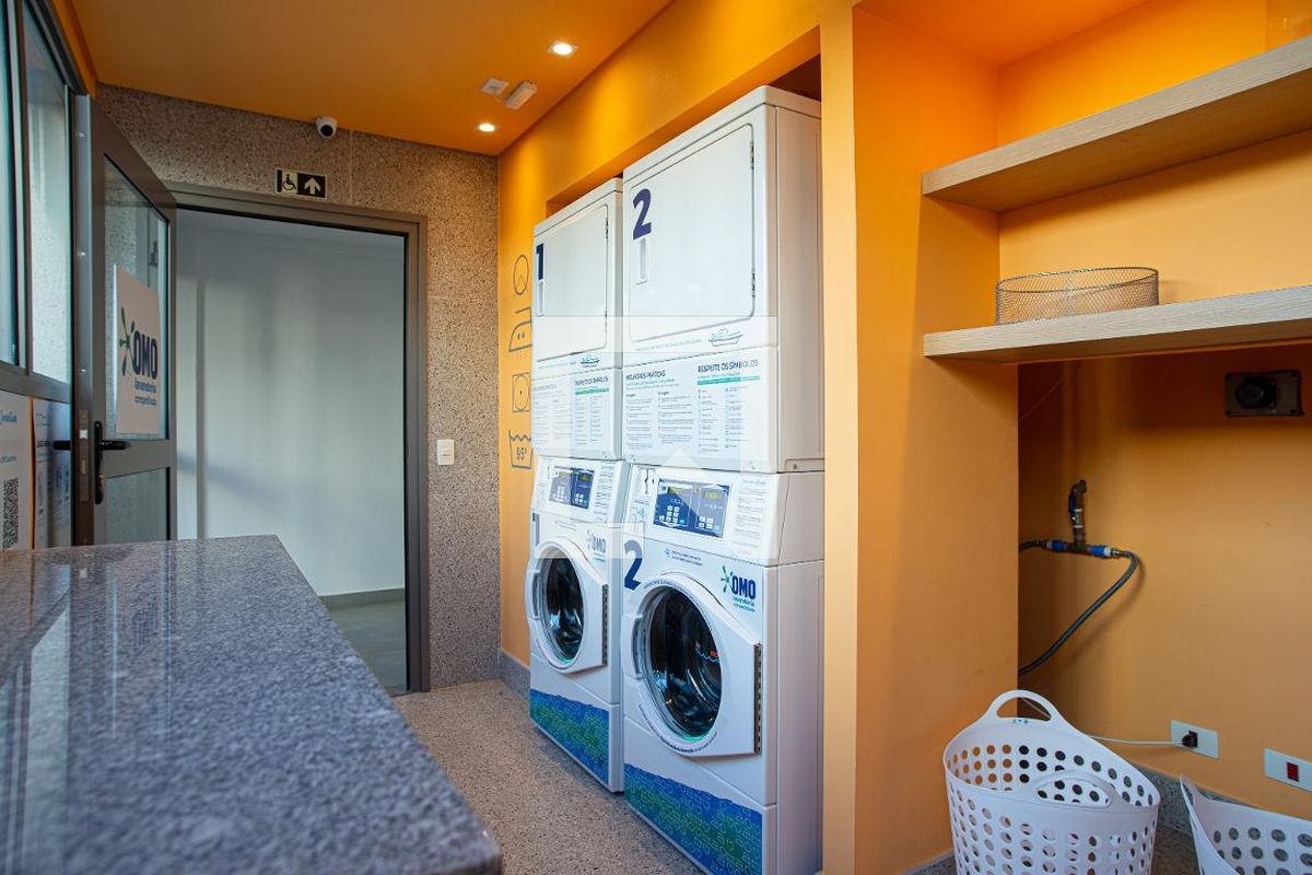 Apartamento, 1 quarto, 24 m² - Foto 106