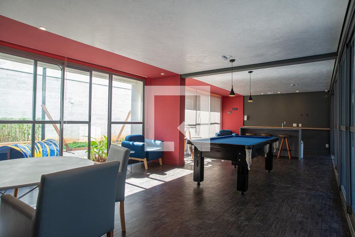 Apartamento, 1 quarto, 24 m² - Foto 120