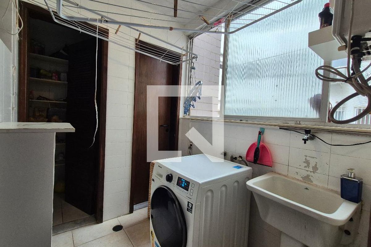 Apartamento, 3 quartos, 166 m² - Foto 86