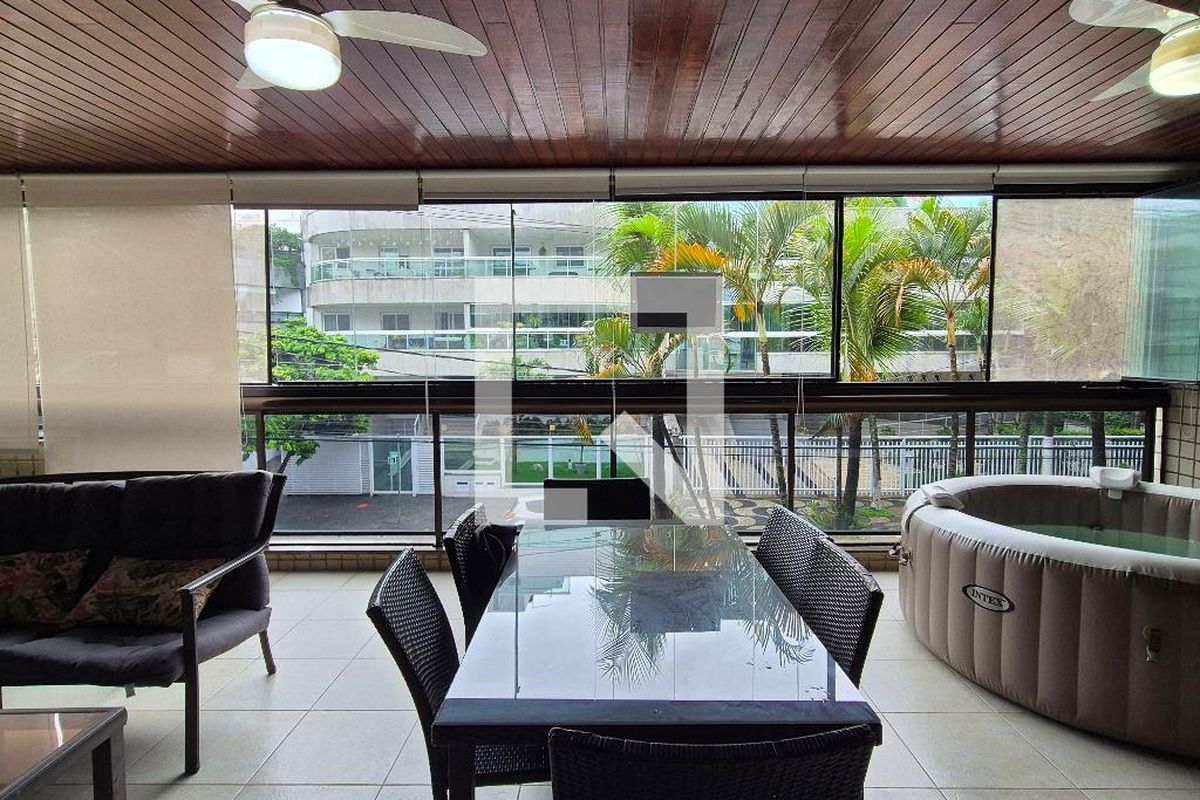 Apartamento, 3 quartos, 166 m² - Foto 24