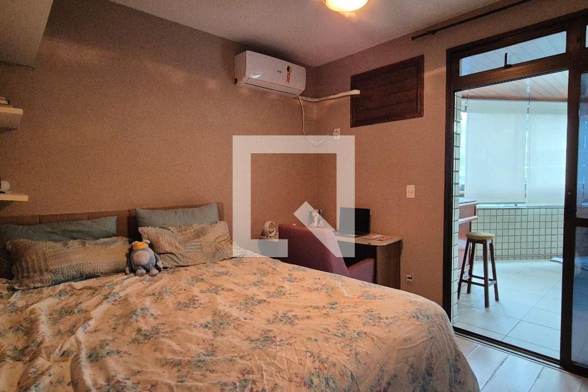 Apartamento, 3 quartos, 166 m² - Foto 34
