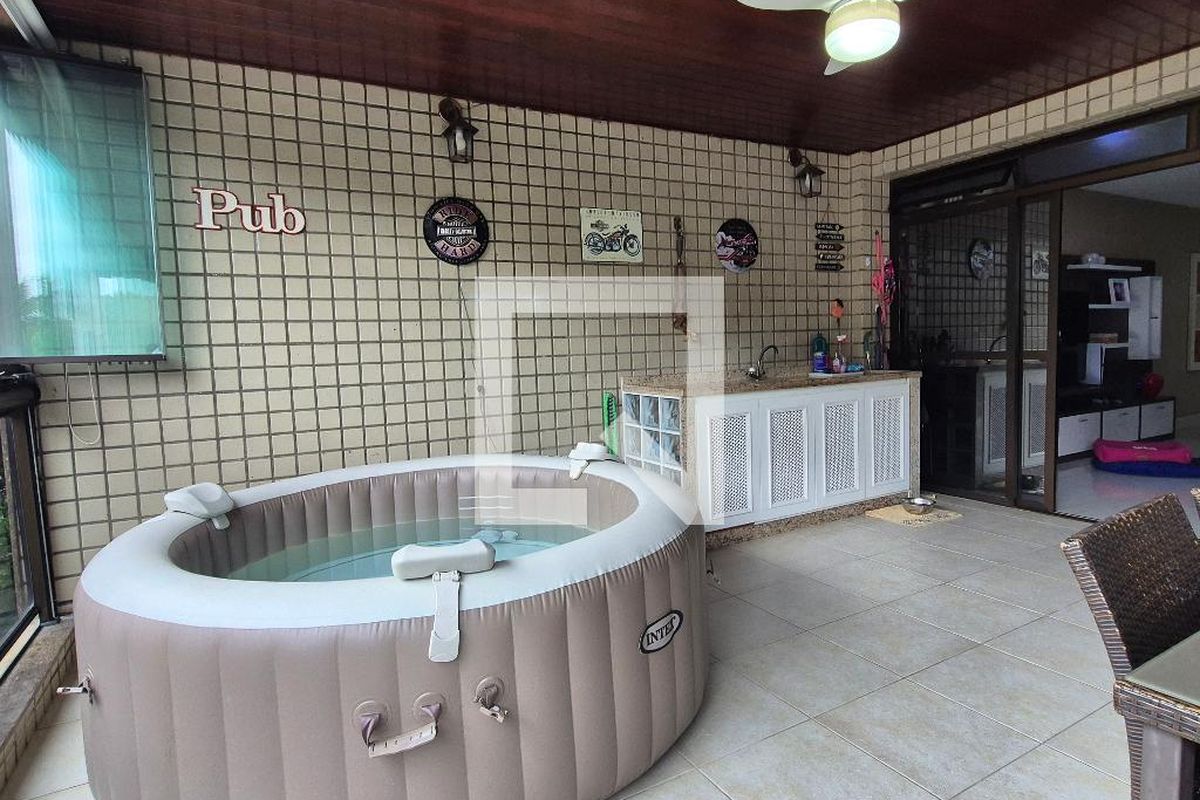 Apartamento, 3 quartos, 166 m² - Foto 20