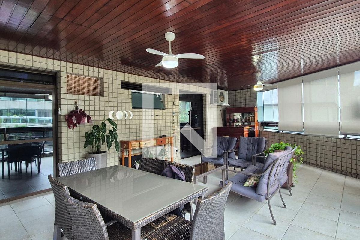 Apartamento, 3 quartos, 166 m² - Foto 22