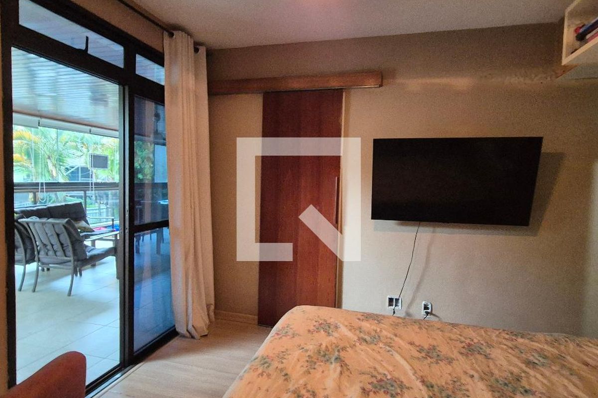Apartamento, 3 quartos, 166 m² - Foto 40