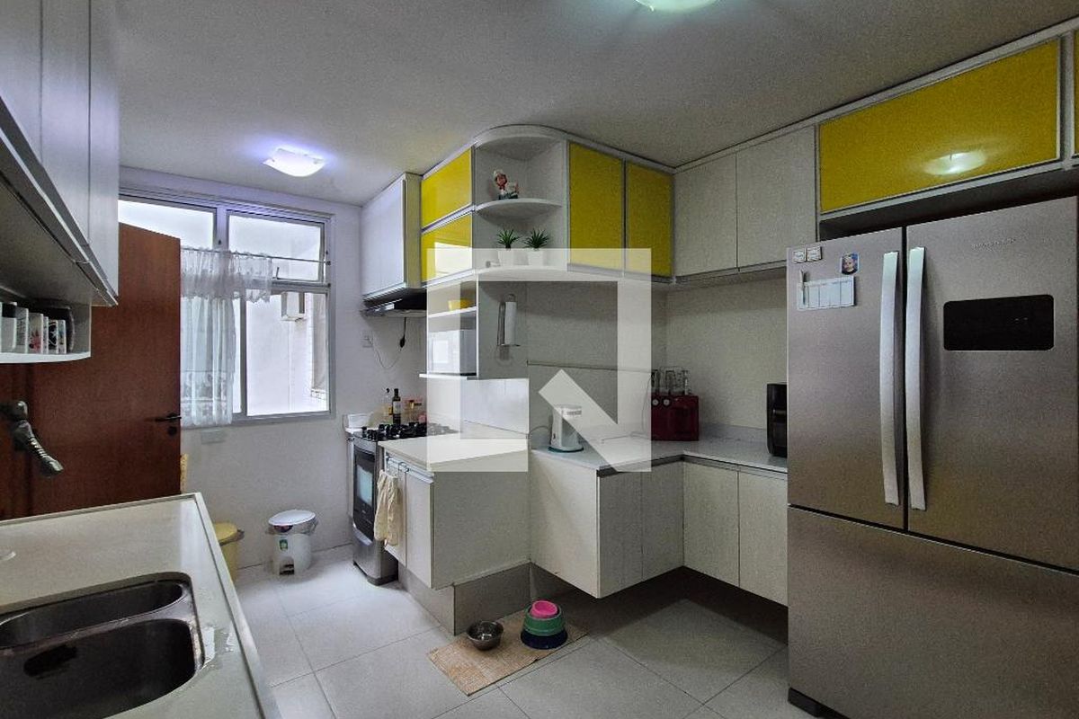 Apartamento, 3 quartos, 166 m² - Foto 82