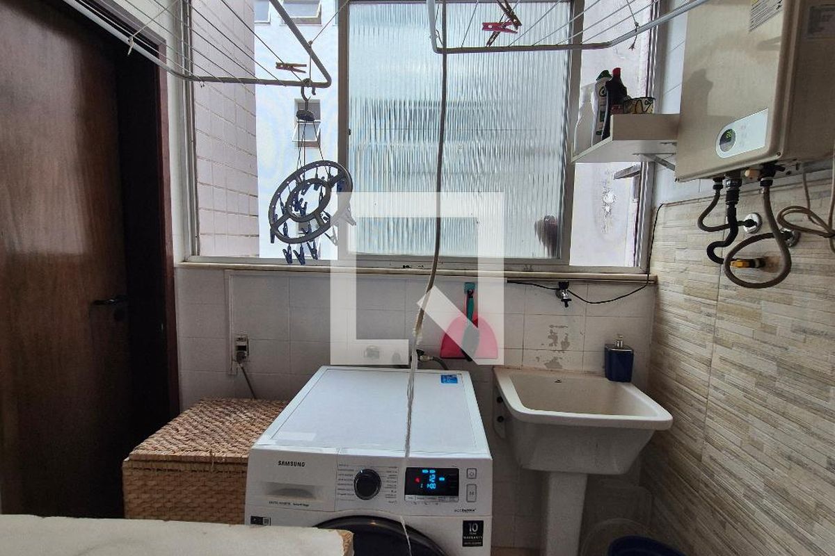 Apartamento, 3 quartos, 166 m² - Foto 88