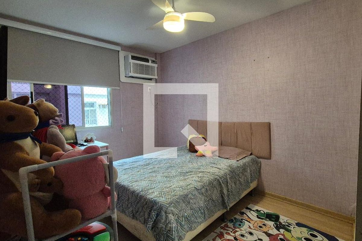 Apartamento, 3 quartos, 166 m² - Foto 54