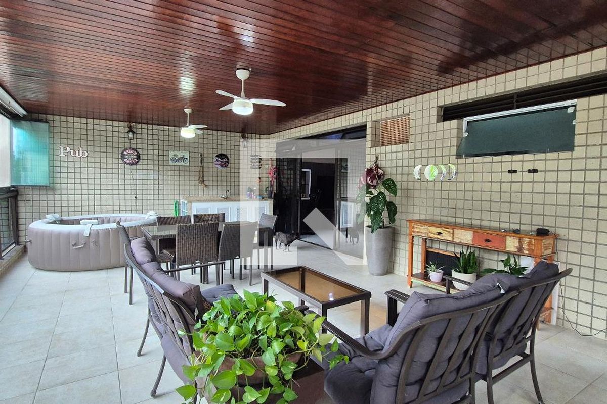 Apartamento, 3 quartos, 166 m² - Foto 18