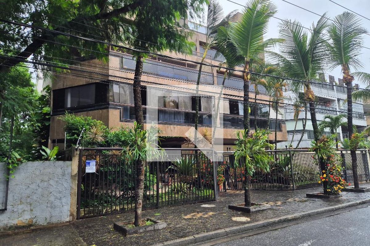 Apartamento, 3 quartos, 166 m² - Foto 94