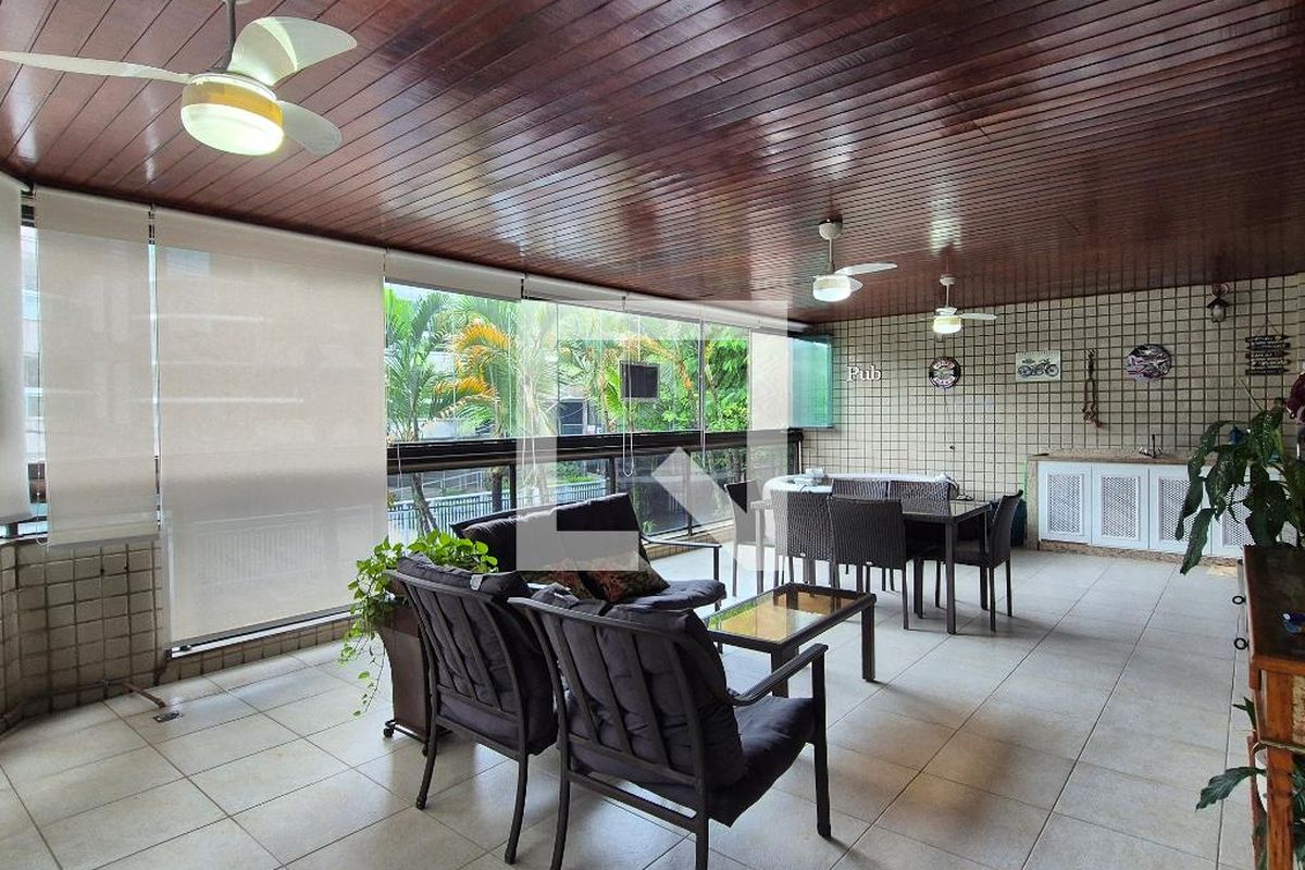 Apartamento, 3 quartos, 166 m² - Foto 16