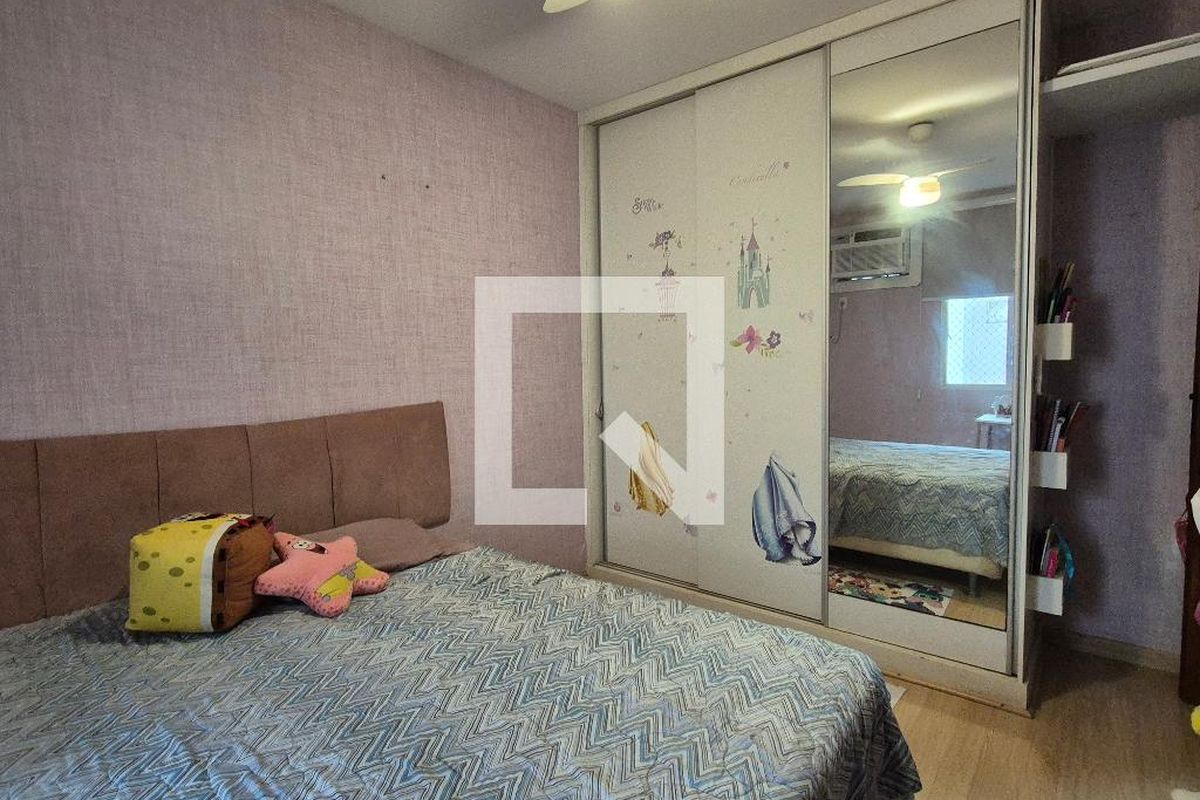 Apartamento, 3 quartos, 166 m² - Foto 58