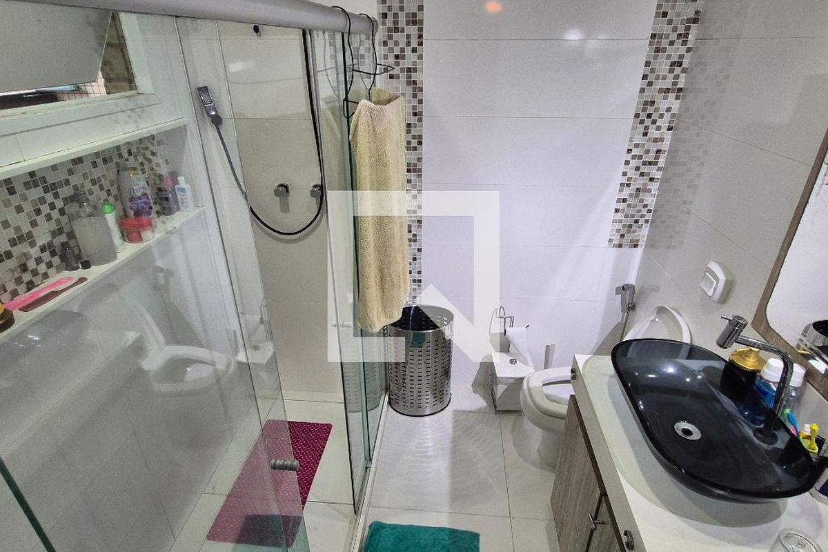 Apartamento, 3 quartos, 166 m² - Foto 44
