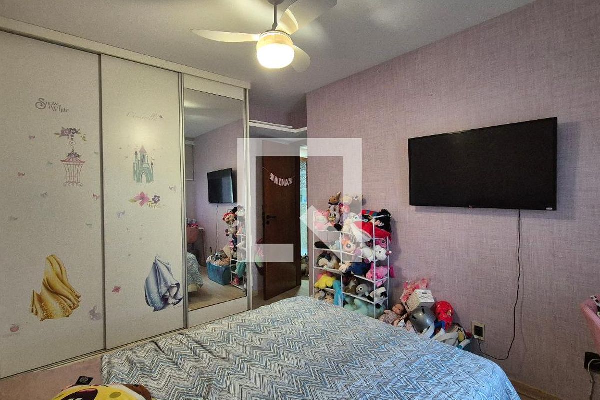 Apartamento, 3 quartos, 166 m² - Foto 60