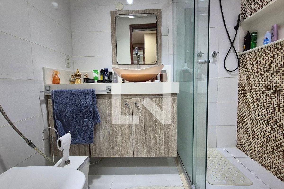 Apartamento, 3 quartos, 166 m² - Foto 72