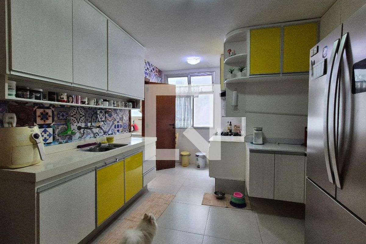 Apartamento, 3 quartos, 166 m² - Foto 80