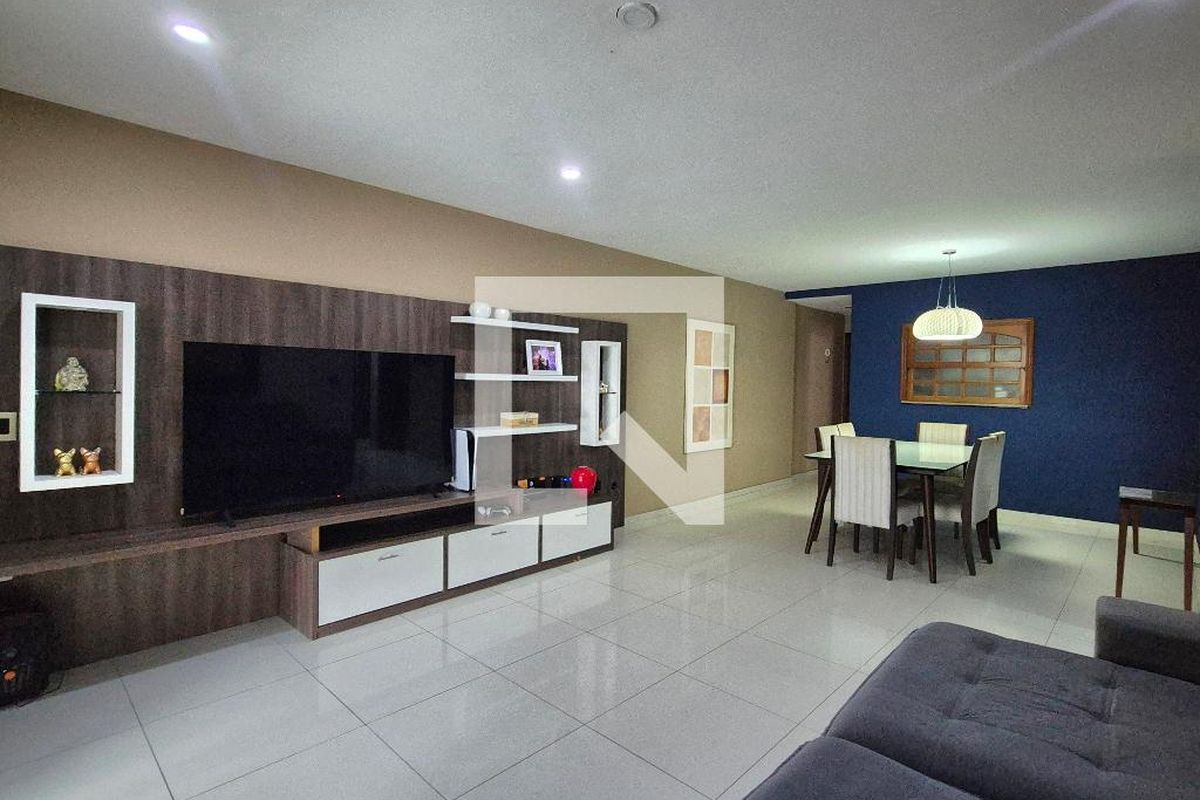 Apartamento, 3 quartos, 166 m² - Foto 8