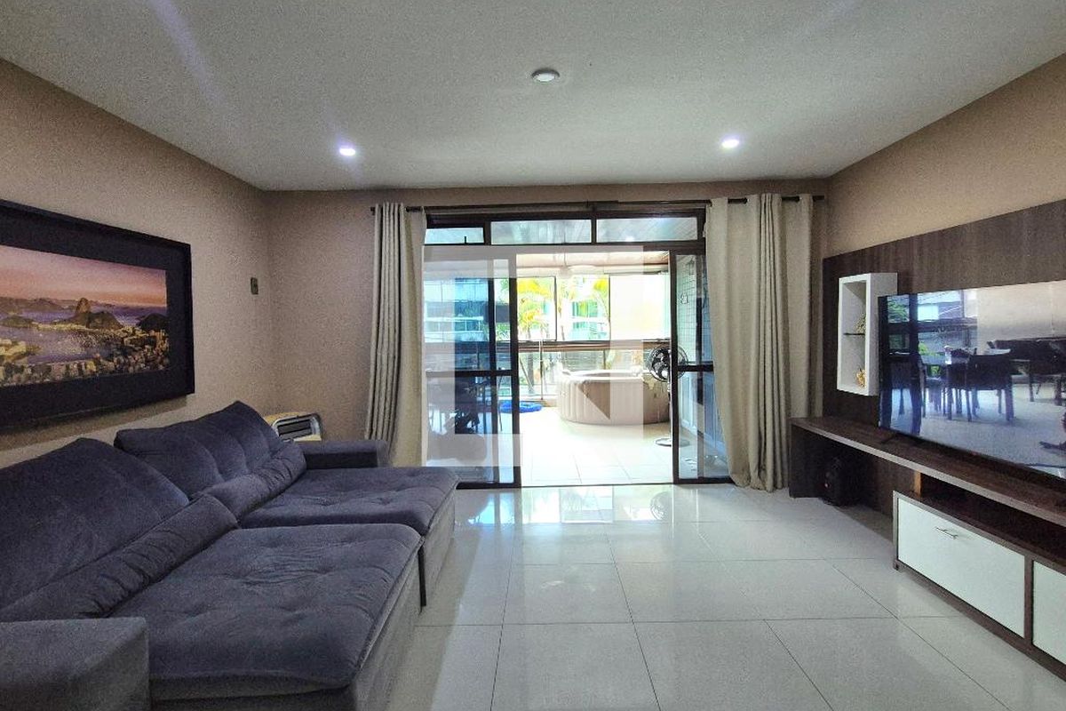 Apartamento, 3 quartos, 166 m² - Foto 12