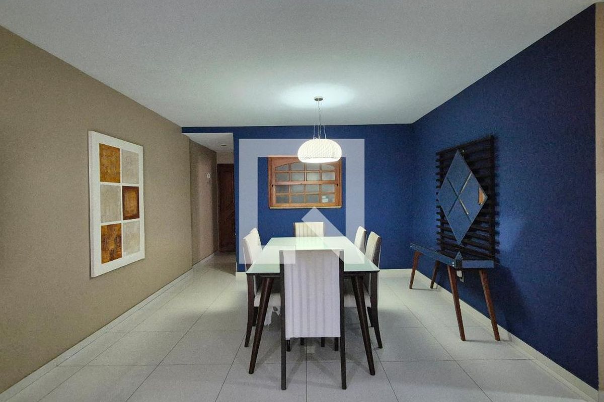 Apartamento, 3 quartos, 166 m² - Foto 6
