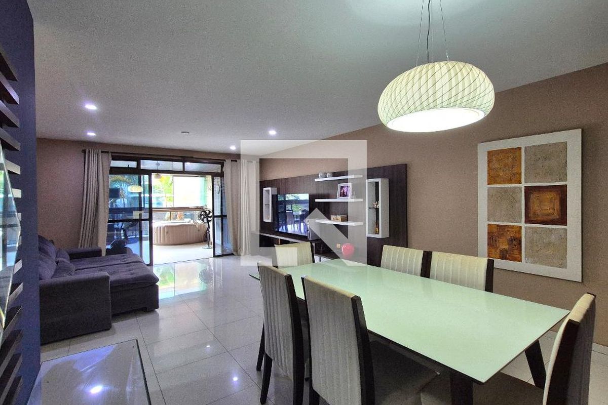 Apartamento, 3 quartos, 166 m² - Foto 4