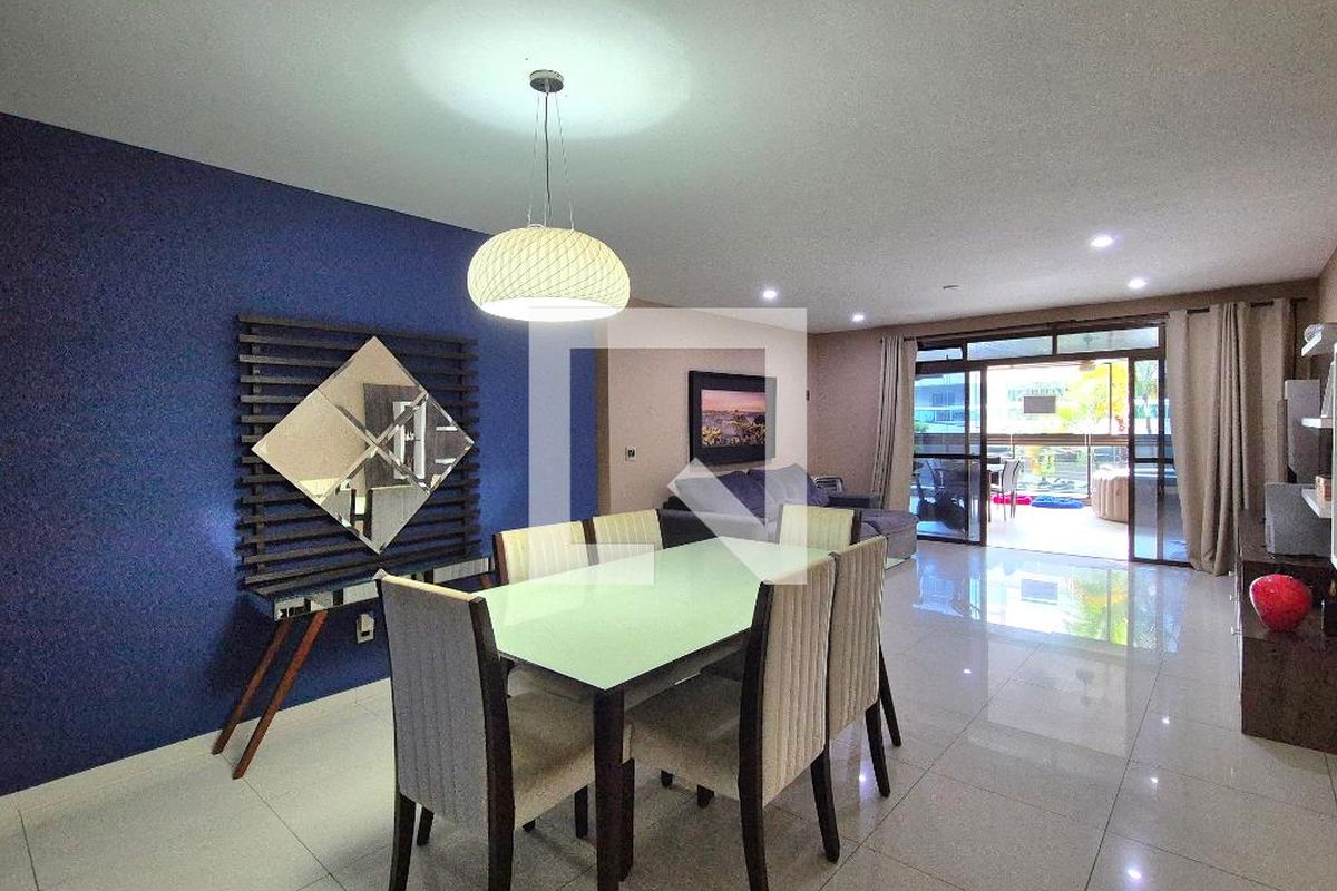 Apartamento, 3 quartos, 166 m² - Foto 2