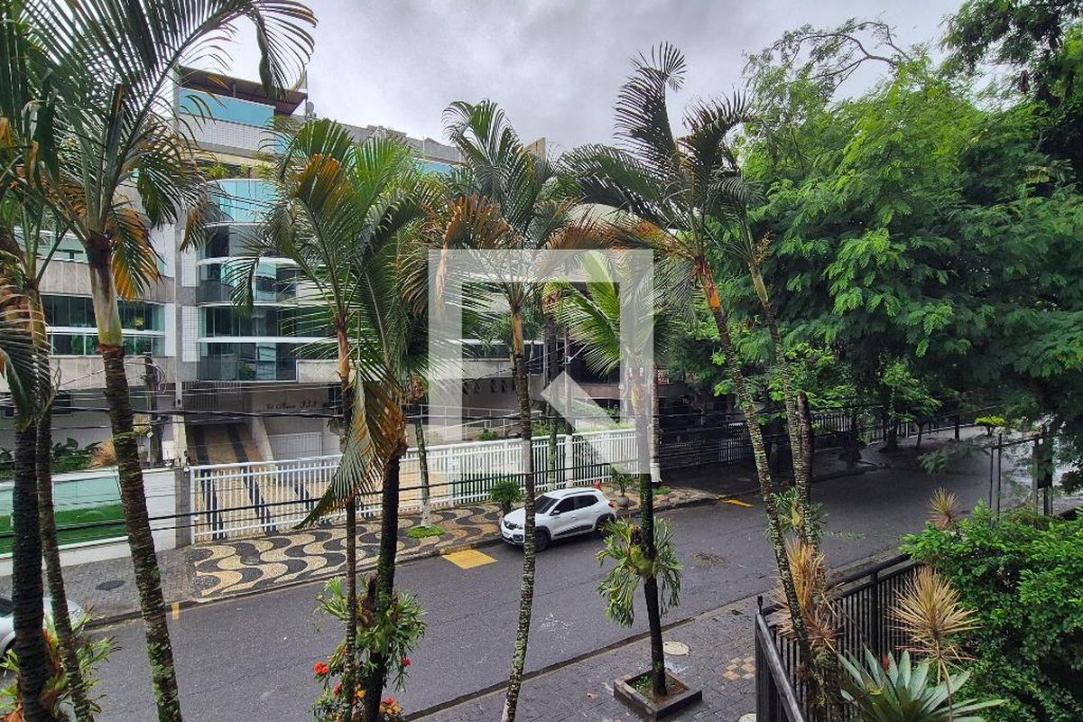Apartamento, 3 quartos, 166 m² - Foto 26