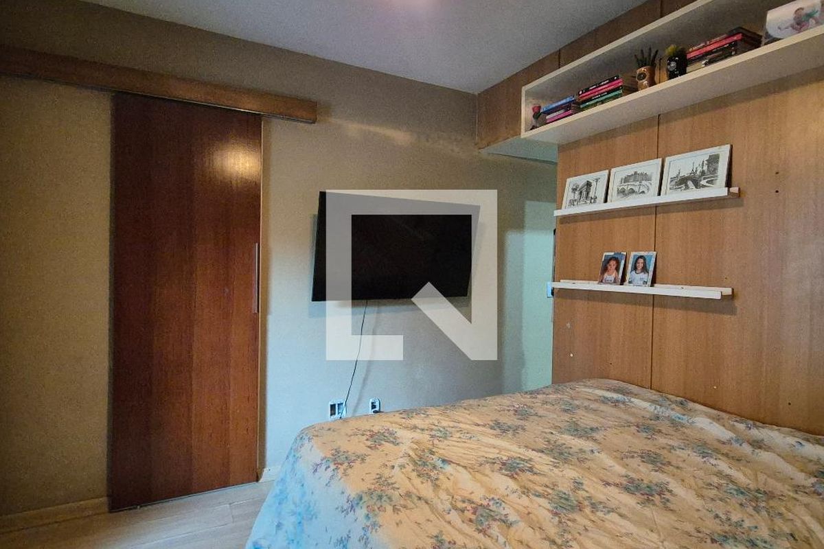 Apartamento, 3 quartos, 166 m² - Foto 38
