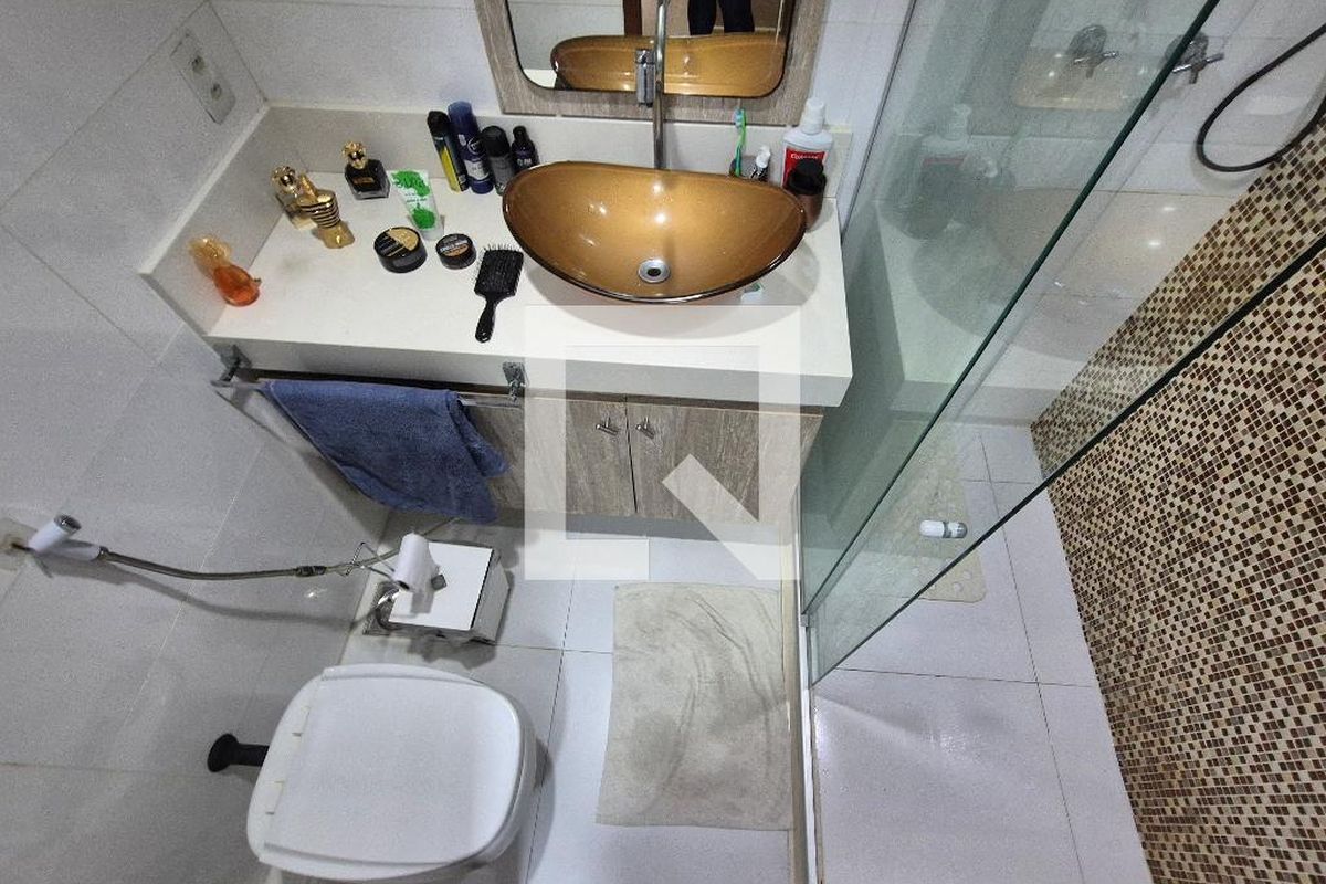 Apartamento, 3 quartos, 166 m² - Foto 74