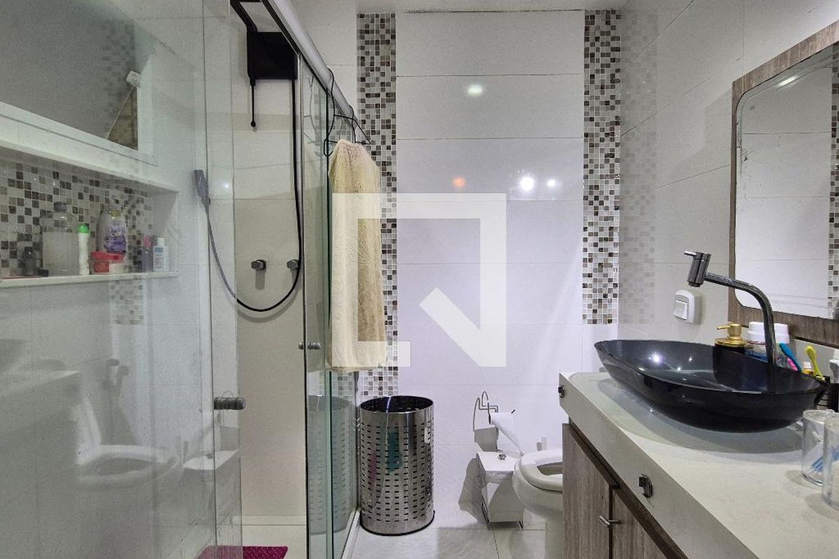 Apartamento, 3 quartos, 166 m² - Foto 42