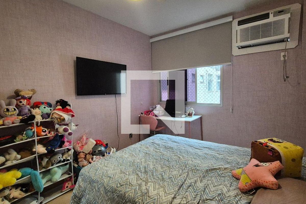 Apartamento, 3 quartos, 166 m² - Foto 56