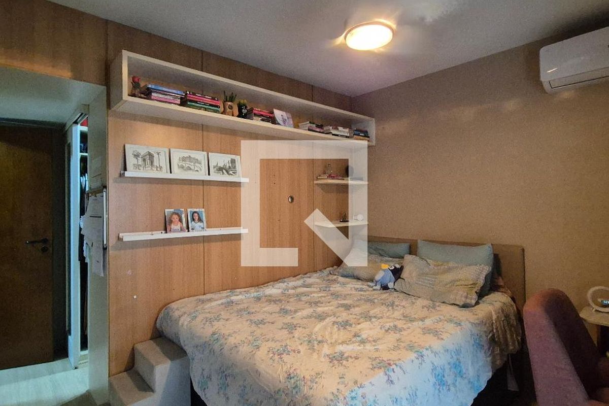 Apartamento, 3 quartos, 166 m² - Foto 36
