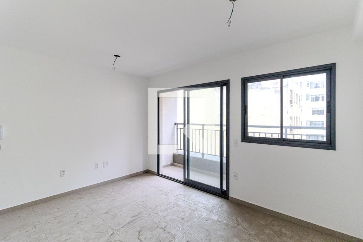 Kitnet-Studio, 26 m² - Foto 6