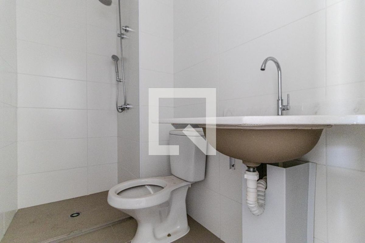 Kitnet-Studio, 26 m² - Foto 20