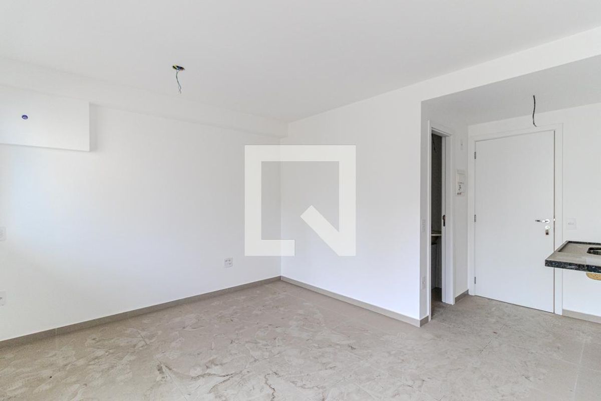 Kitnet-Studio, 26 m² - Foto 10