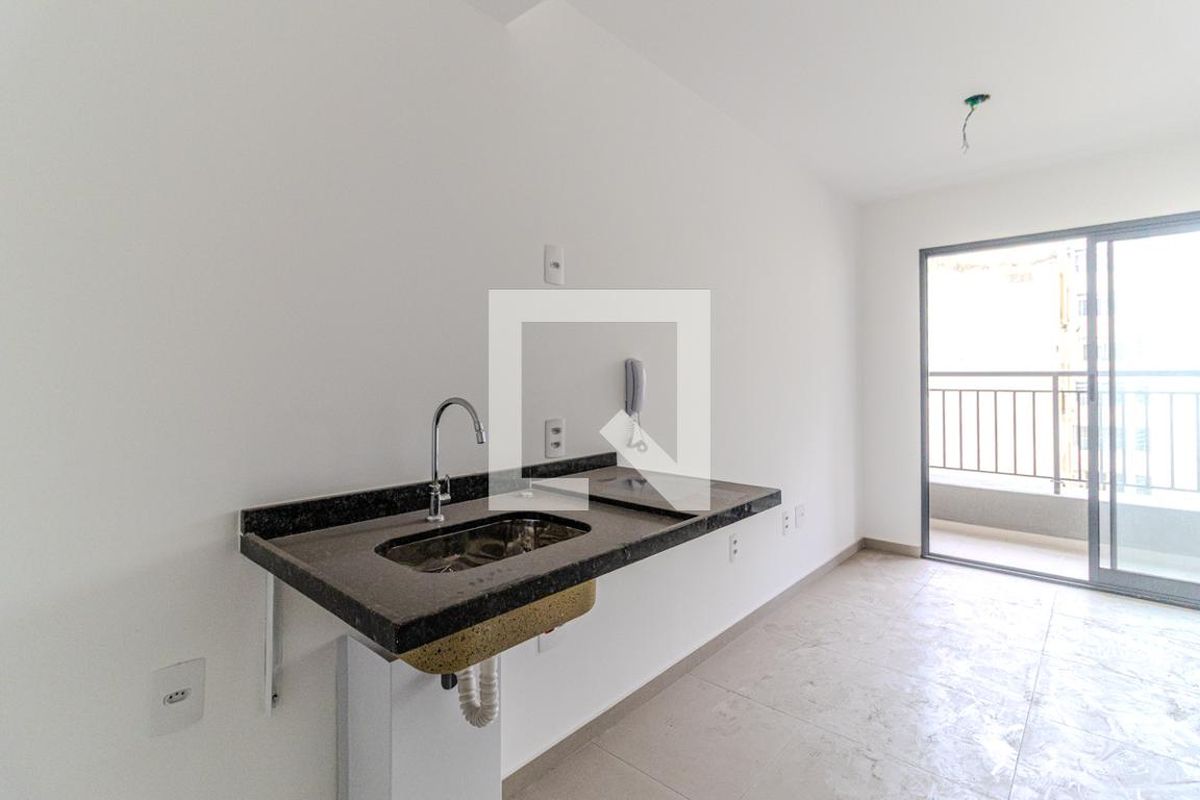 Kitnet-Studio, 26 m² - Foto 34
