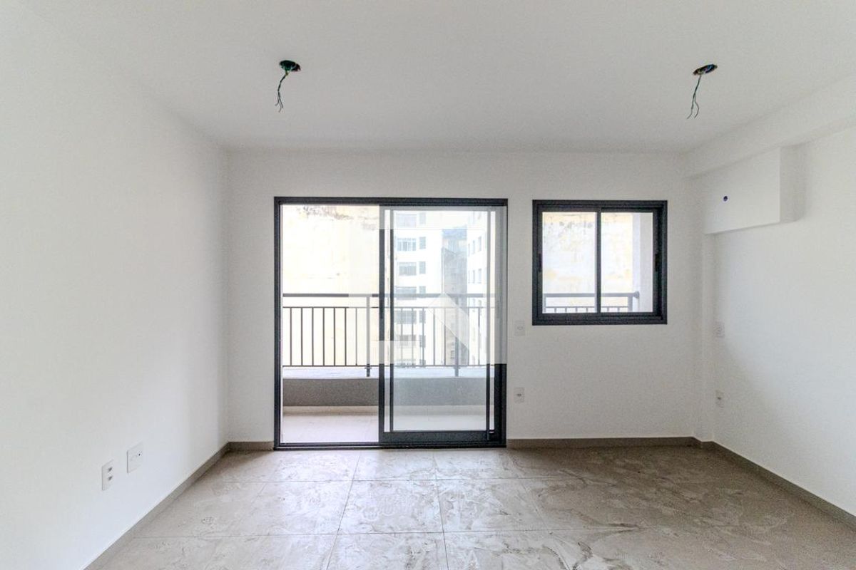 Kitnet-Studio, 26 m² - Foto 4