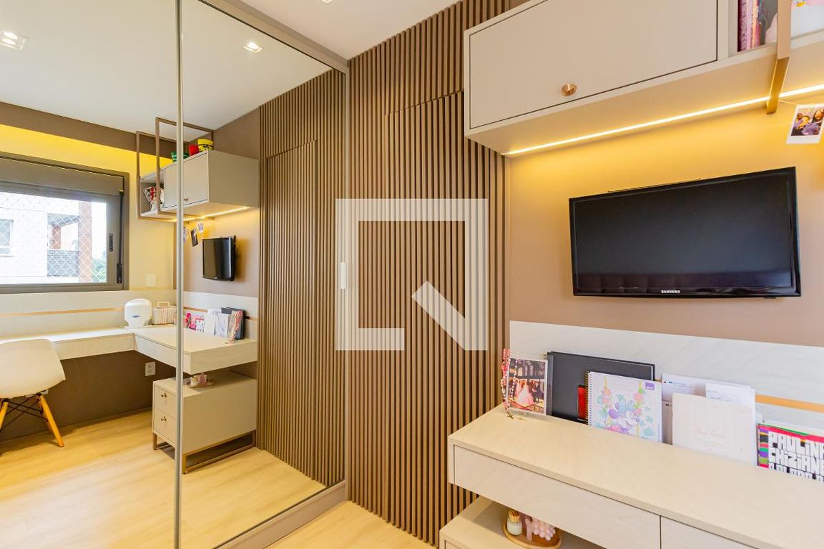 Apartamento, 3 quartos, 141 m² - Foto 31